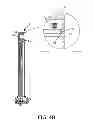 Fig. 09 - Sealed magic angle spinning nuclear magnetic resonance probe and process for spectroscopy of hazardous samples