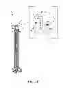 Fig. 10 - Sealed magic angle spinning nuclear magnetic resonance probe and process for spectroscopy of hazardous samples