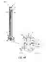 Fig. 13 - Sealed magic angle spinning nuclear magnetic resonance probe and process for spectroscopy of hazardous samples