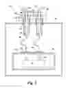 Fig. 04 - Vacuum feed-through assembly