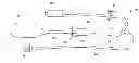 Fig. 01 - Multi-channel endorectal coils and interface devices therefor