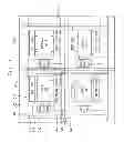 Fig. 02 - Organic light emitting display device including a redundant element for a test gate line