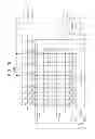 Fig. 04 - Organic light emitting display device including a redundant element for a test gate line