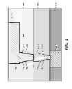 Fig. 03 - Stacked via structure for metal fuse applications