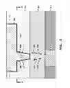 Fig. 04 - Stacked via structure for metal fuse applications