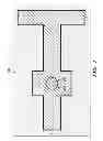 Fig. 05 - Stacked via structure for metal fuse applications
