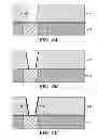 Fig. 07 - Stacked via structure for metal fuse applications
