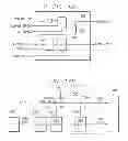 Fig. 13 - IC with comparator receiving expected and mask data from pads