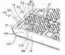 Fig. 01 - System for post-processsing of electronic components