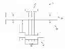 Fig. 01 - ASSEMBLY FOR OPTICAL BACKSIDE FAILURE ANALYSIS OF FLIP-CHIPS DURING ELECTRICAL TESTING