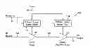 Fig. 01 - Power supply arrangement for multi-stage amplifier
