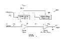 Fig. 02 - Power supply arrangement for multi-stage amplifier
