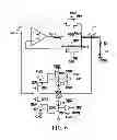 Fig. 07 - Operational amplifying device with auto-adjustment output impedance