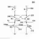 Fig. 01 - Sense amplifier having loop gain control