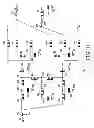 Fig. 12 - RF power transistor circuits