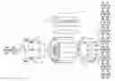 Fig. 01 - Passive coaxial power splitter/combiner