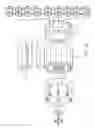 Fig. 02 - Passive coaxial power splitter/combiner