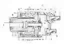 Fig. 01 - Electromagnetic switch for starter