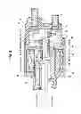Fig. 04 - Electromagnetic switch for starter