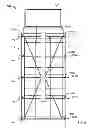 Fig. 06 - COLLAPSIBLE STORAGE RACK WITH INTEGRAL RFID TAG SCANNER
