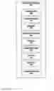 Fig. 82 - Electrical control system
