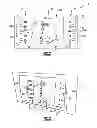 Fig. 03 - PHYSICAL POINTER OVER FLAT DISPLAY VEHICLE INSTRUMENT PANEL