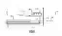 Fig. 05 - PHYSICAL POINTER OVER FLAT DISPLAY VEHICLE INSTRUMENT PANEL