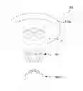 Fig. 01 - FIRE DETECTOR HAVING BEACON MODULE FORINDOOR POSITIONING, AND INDOOR POSITIONINGSYSTEM USING THE SAME