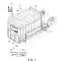 Fig. 02 - Alarming pusher system