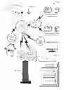 Fig. 01 - Virtual metering with partitioned metrology