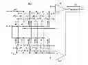 Fig. 01 - Anti-aliasing sampling circuits and analog-to-digital converter
