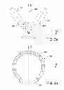 Fig. 04 - Antenna arrangement for a radar system