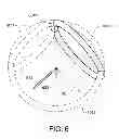 Fig. 07 - Antenna arrangement for a radar system