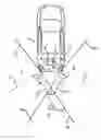 Fig. 01 - Driver assistance device for a vehicle and method for operating a radar device