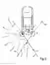 Fig. 03 - Driver assistance device for a vehicle and method for operating a radar device