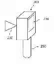 Fig. 01 - Method for generating an image and handheld screening device