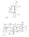 Fig. 03 - Method for displaying an active radar image and handheld screening device