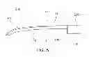 Fig. 06 - Radiator frame having antenna pattern embedded therein, electronic device including the same, and mold for manufacturing the same