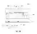 Fig. 08 - Radiator frame having antenna pattern embedded therein, electronic device including the same, and mold for manufacturing the same