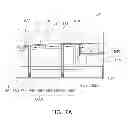 Fig. 09 - Radiator frame having antenna pattern embedded therein, electronic device including the same, and mold for manufacturing the same