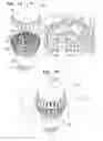 Fig. 02 - ANTENNA COMBINED WITH LIGHTING DEVICE