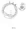 Fig. 10 - Reconfigurable antennas utilizing liquid metal elements