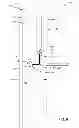 Fig. 06 - Antenna having planar conducting elements, one of which has a plurality of electromagnetic radiators and an open slot