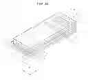 Fig. 06 - Dielectric waveguide antenna