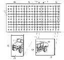 Fig. 01 - Architecture for seamless integrated display system