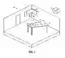 Fig. 02 - Architecture for seamless integrated display system