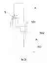 Fig. 02 - Array substrate, liquid crystal display panel and driving method