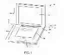 Fig. 02 - Display with soft-transitioning column driver circuitry