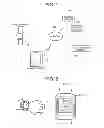 Fig. 02 - Information display device, information display system and non-transitory computer-readable storage medium for displaying types of information in accordance with order of display priority set in descending order of relevance to determined activity state of user