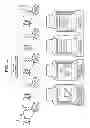 Fig. 04 - Information display device, information display system and non-transitory computer-readable storage medium for displaying types of information in accordance with order of display priority set in descending order of relevance to determined activity state of user